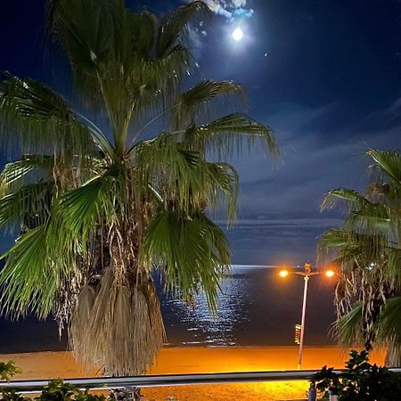 Durres Strand Direkt Am Meer 外观 照片