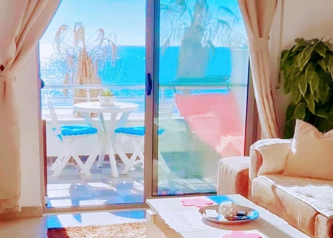 Durres Strand Direkt Am Meer 外观 照片